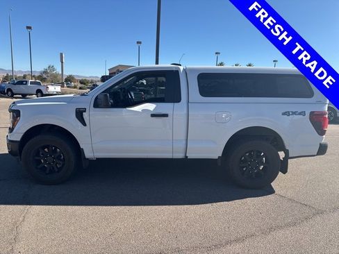 Used 2024 Ford F150 XL image 5