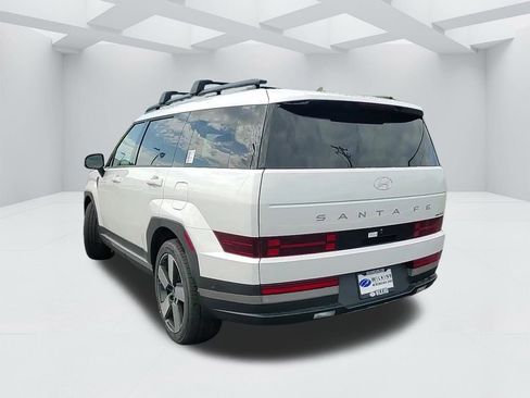 New 2026 Hyundai Santa Fe Limited image 7