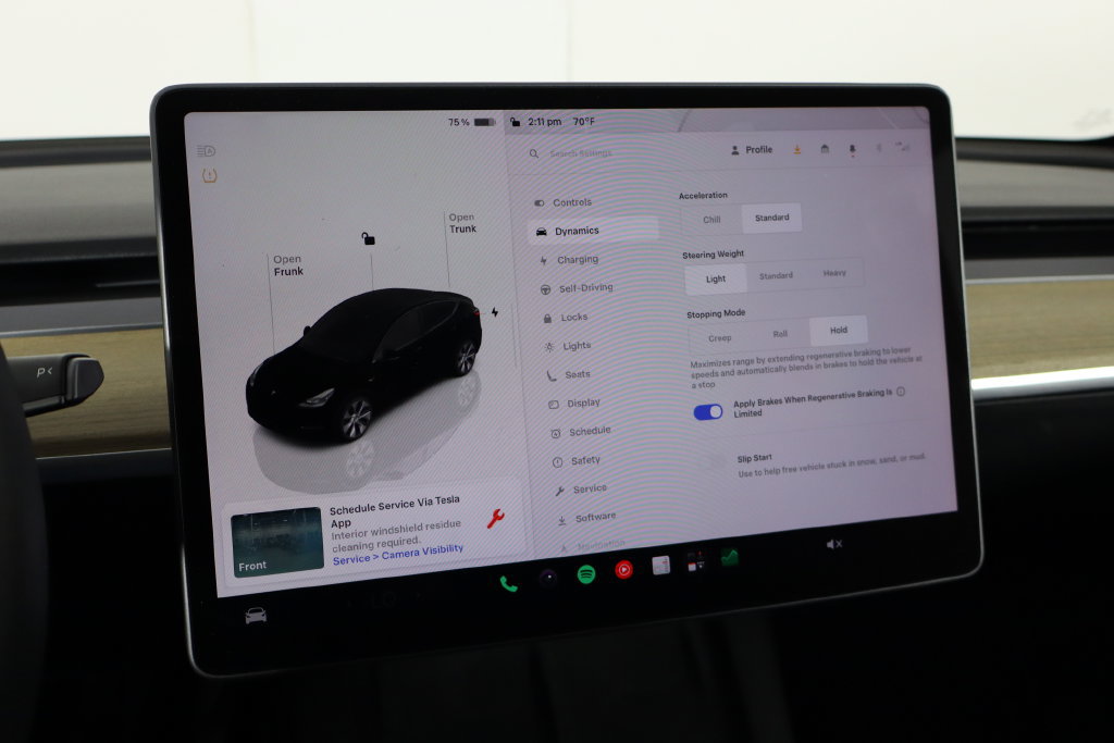 Used 2023 Tesla Model Y 2WD image 28