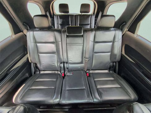 Used 2022 Dodge Durango GT AWD/4WD image 32