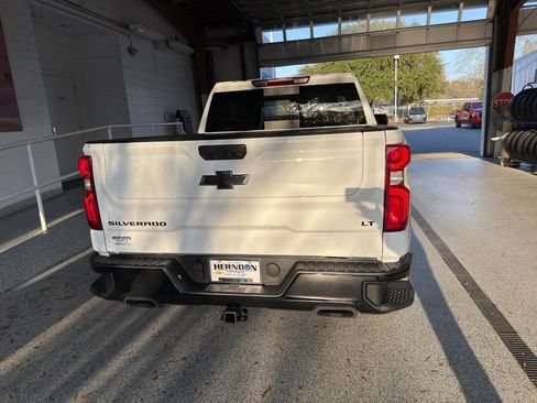 New 2026 Chevrolet Silverado 1500 LT Trail Boss w/ Convenience Package II AWD/4WD image 7