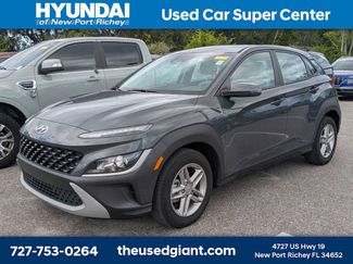 Used 2023 Hyundai Kona SE w/ Cargo Package FWD video 1
