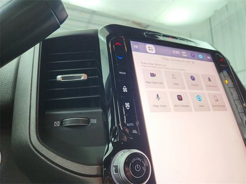 New 2026 RAM 3500 Tradesman image 31