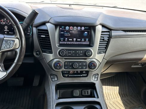 Used 2018 GMC Yukon Denali w/ Denali Ultimate Package image 14