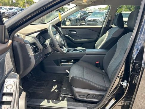 Used 2022 Nissan Rogue SV AWD/4WD image 20