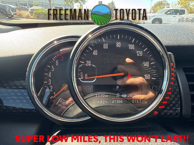 Used 2015 MINI Cooper S FWD image 8