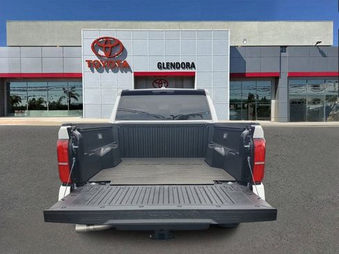 New 2026 Toyota Tacoma 2WD Double Cab image 9