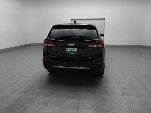 Used 2022 Chevrolet Equinox LT image 7