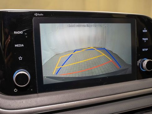 Used 2021 Hyundai Sonata SE image 12