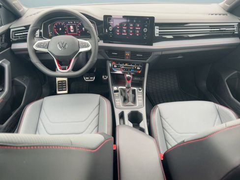 New 2026 Volkswagen Jetta GLI Autobahn FWD image 16