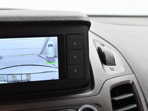 Used 2022 Ford Transit Connect XL FWD image 24