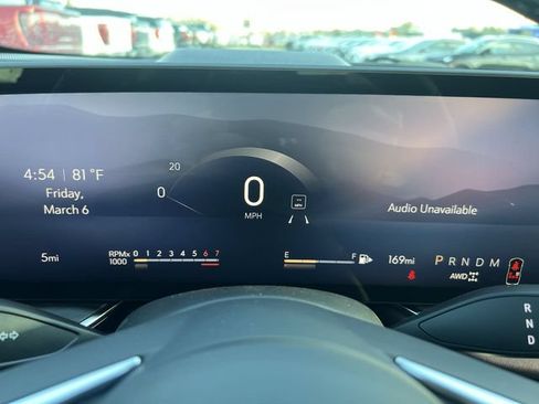 New 2026 Buick Envision Sport Touring AWD/4WD image 18