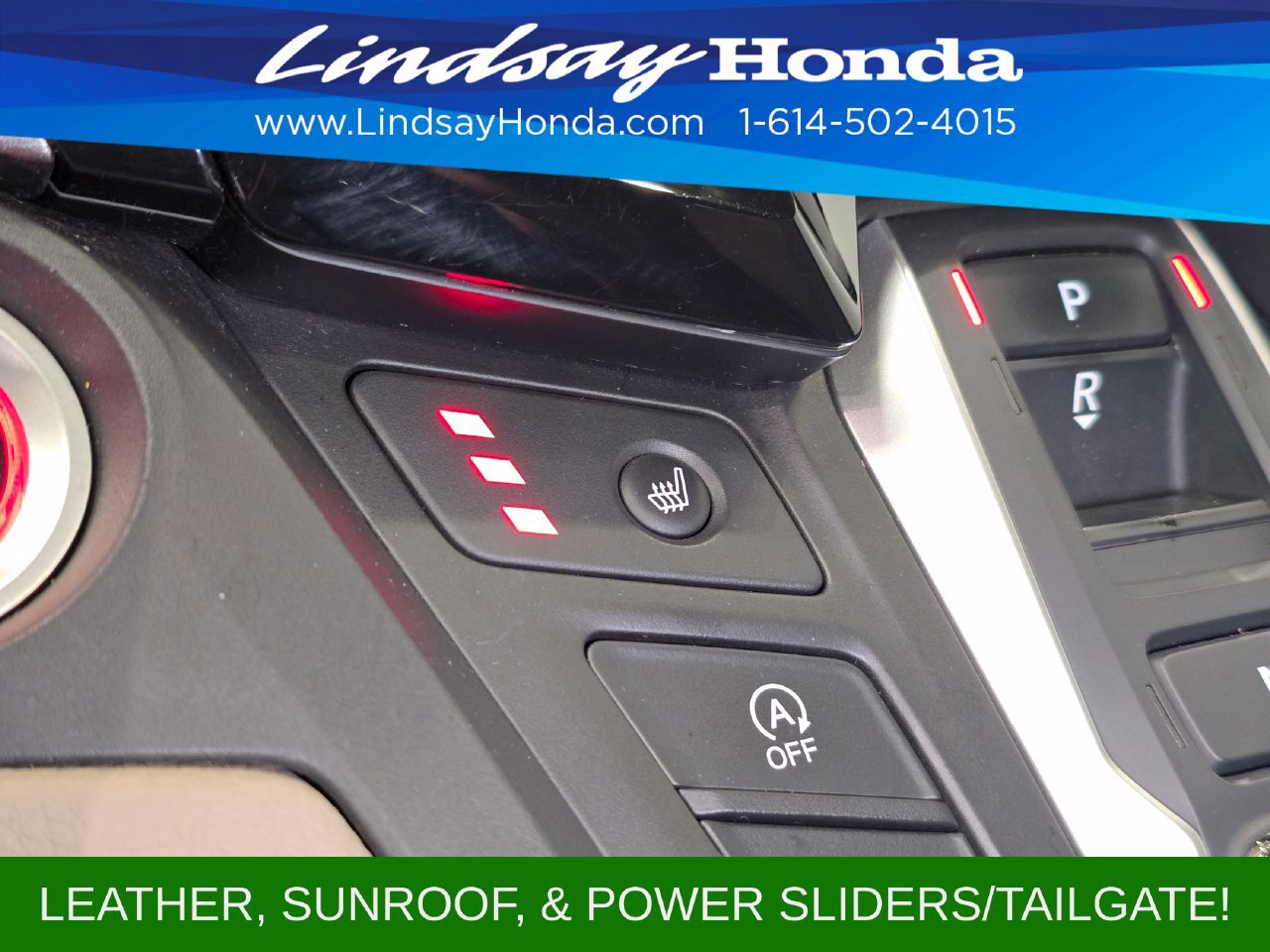 Used 2021 Honda Odyssey EX-L image 20