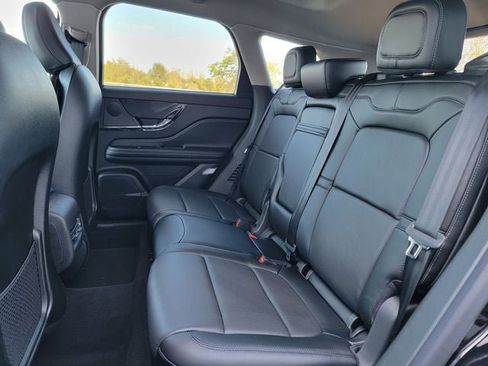 New 2026 Lincoln Corsair Reserve w/ Jet Appearance Package AWD/4WD image 20