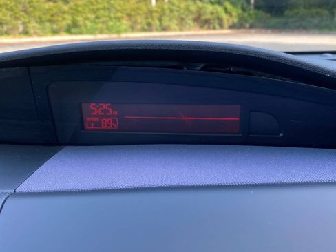 Used 2010 MAZDA MAZDA3 i Touring FWD image 22