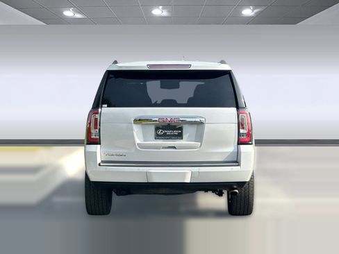 Used 2019 GMC Yukon Denali w/ Denali Ultimate Package image 10