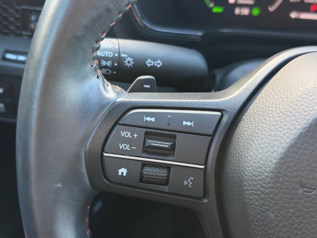 Used 2024 Honda CR-V Sport-L image 32