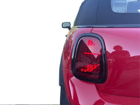 New 2026 MINI Cooper S FWD image 30