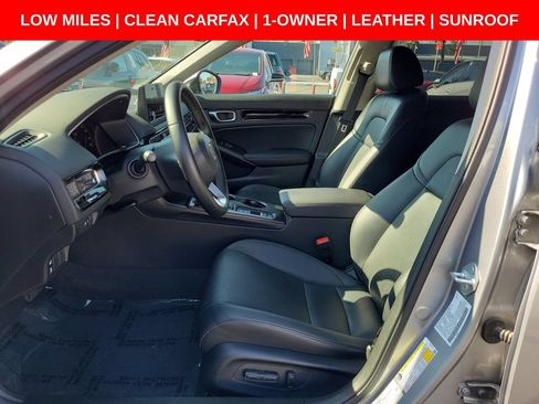 Used 2023 Honda Civic EX-L image 19