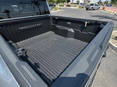 New 2025 Toyota Tacoma SR5 image 9
