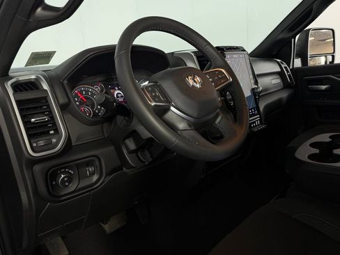 Used 2025 RAM 2500 Big Horn image 21