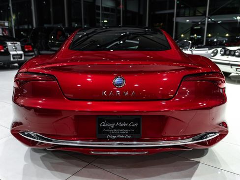 Used 2020 Karma Revero GT image 3