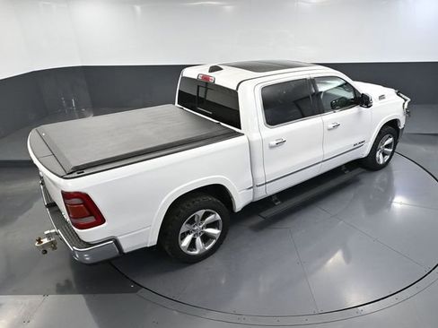 Used 2020 RAM 1500 Limited image 59