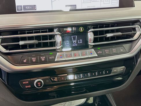 Used 2023 BMW X3 xDrive30i image 24