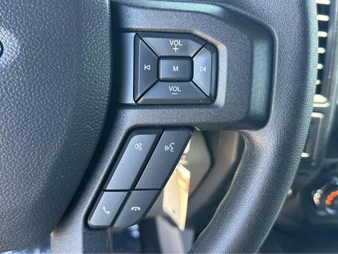 Used 2018 Ford F150 XL w/ Equipment Group 101A Mid AWD/4WD image 23