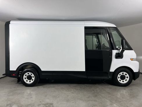 Used 2024 Chevrolet Brightdrop 400 w/ Commercial Equipment Package AWD/4WD image 9