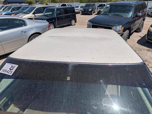 Used 1988 Buick Le Sabre Custom FWD image 10