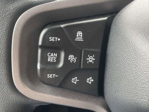 New 2026 Ford Bronco Outer Banks AWD/4WD image 19