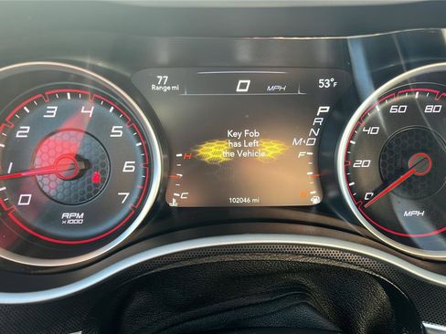 Used 2018 Dodge Charger GT image 12