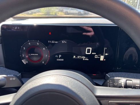 New 2026 Nissan Kicks S image 9