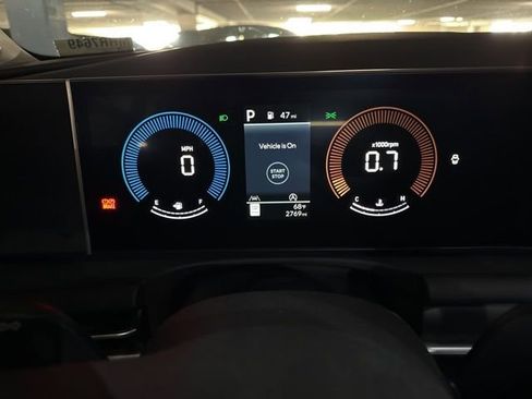 Used 2026 Hyundai Tucson SEL image 7