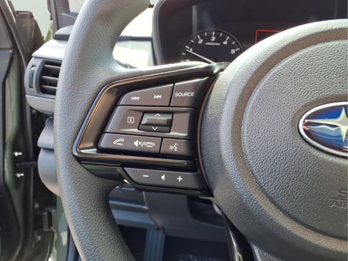 New 2026 Subaru Crosstrek 2.5i image 15