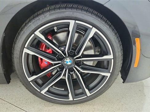 Used 2024 BMW M240i xDrive Coupe w/ Premium Package image 59