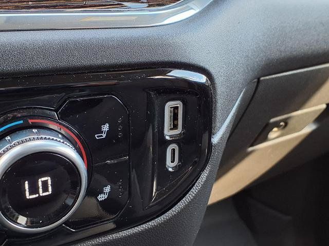 Used 2024 GMC Sierra 1500 SLE RWD image 8