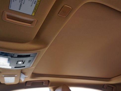 Certified 2025 Lexus ES 350 w/ Premium Package image 24