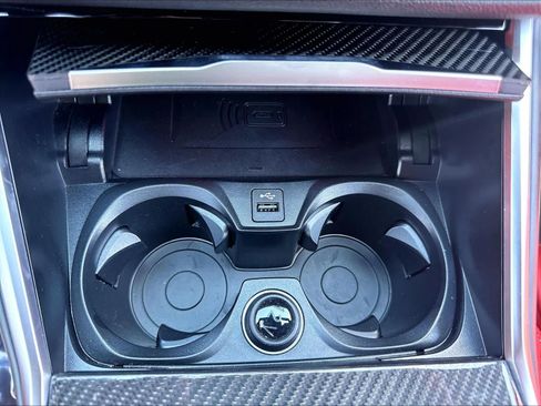 Used 2025 BMW M4 xDrive Competition AWD/4WD image 18