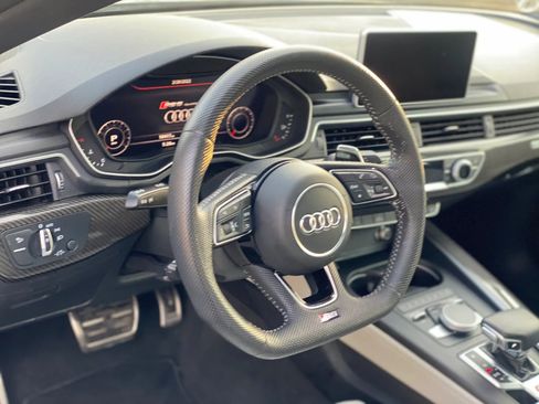 Used 2019 Audi RS 5 Sportback w/ Black Optic Package image 28