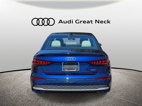 New 2026 Audi A3 2.0T Premium AWD/4WD image 8