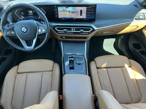 Used 2024 BMW 330i Sedan w/ Convenience Package image 3