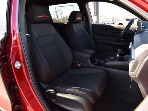 New 2026 Honda CR-V TrailSport image 22