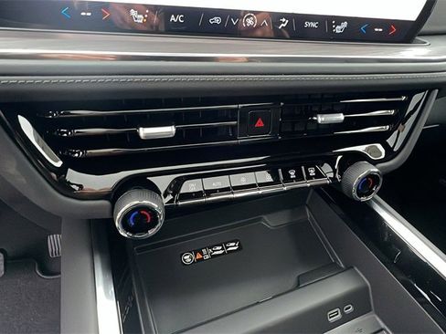 New 2026 Chevrolet Tahoe Z71 w/ Comfort Package image 27