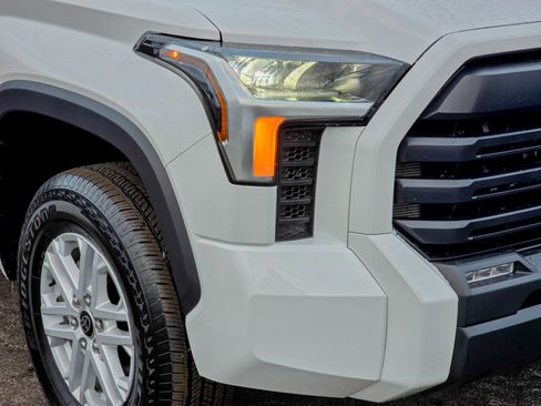 Used 2024 Toyota Tundra SR5 image 4