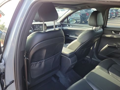 Used 2021 Kia K5 GT-Line w/ GT-Line FWD Premium Package image 15