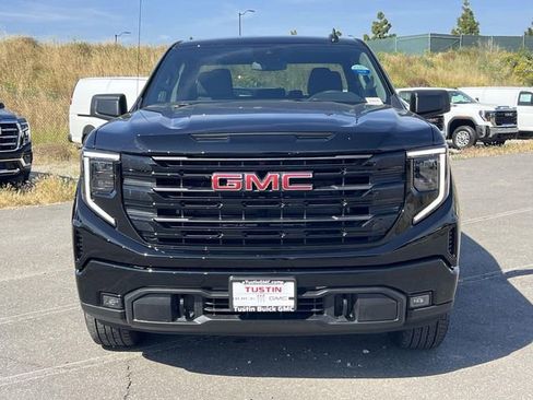 New 2026 GMC Sierra 1500 Elevation AWD/4WD image 4