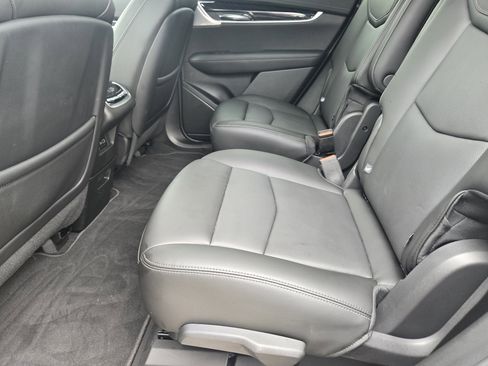 New 2025 Cadillac XT6 Premium Luxury w/ Technology Package image 20