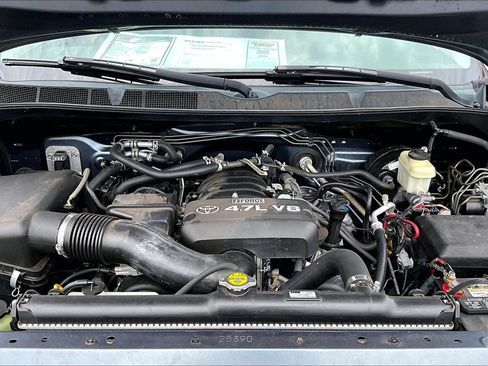 Used 2008 Toyota Tundra 2WD Double Cab image 7